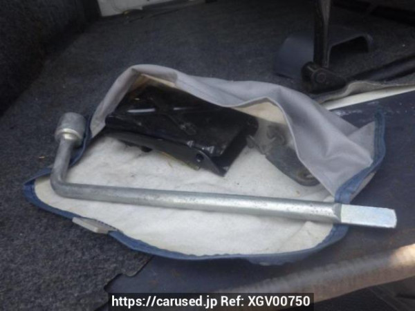 Used 1997 MT toyota hiace-van RZH112V Image[37]