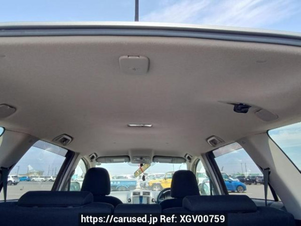 Used 2010 AT toyota vanguard ACA38W Image[17]