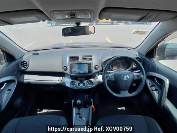 Used 2010 AT toyota vanguard ACA38W Image[18]