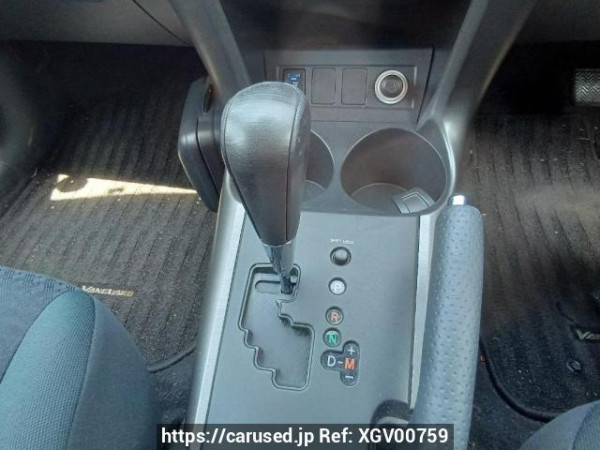 Used 2010 AT toyota vanguard ACA38W Image[27]