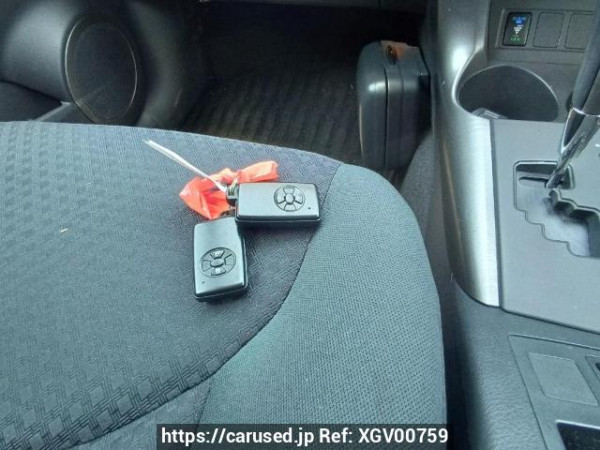 Used 2010 AT toyota vanguard ACA38W Image[28]