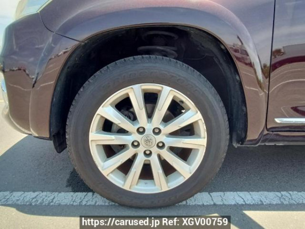 Used 2010 AT toyota vanguard ACA38W Image[29]