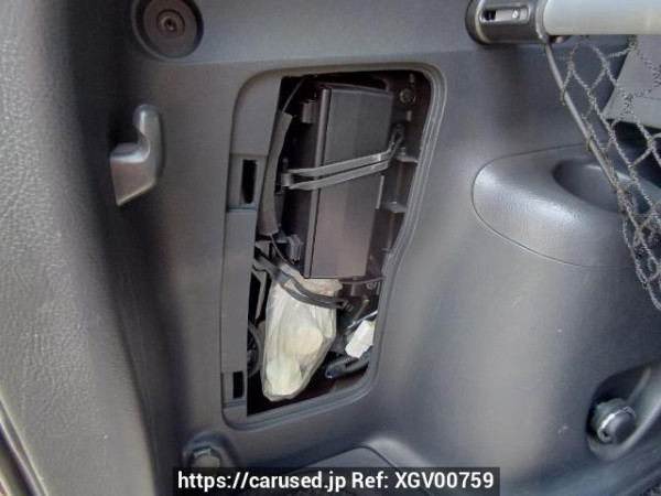 Used 2010 AT toyota vanguard ACA38W Image[39]