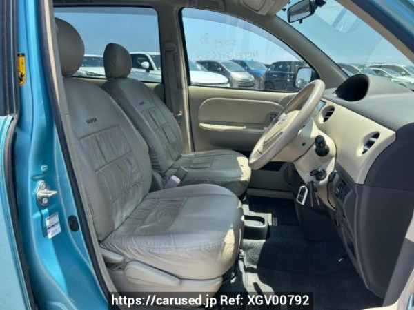 Used 2008 AT toyota sienta NCP81G Image[12]