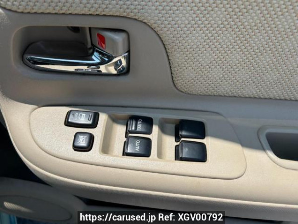 Used 2008 AT toyota sienta NCP81G Image[17]