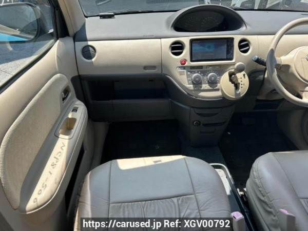 Used 2008 AT toyota sienta NCP81G Image[20]