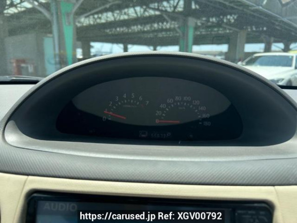 Used 2008 AT toyota sienta NCP81G Image[22]