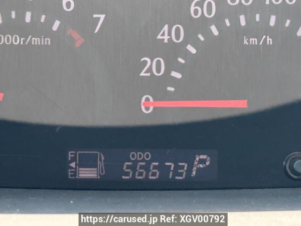 Used 2008 AT toyota sienta NCP81G Image[23]