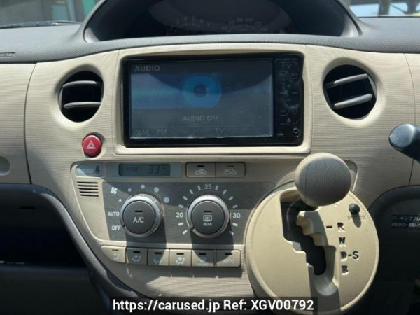 Used 2008 AT toyota sienta NCP81G Image[24]
