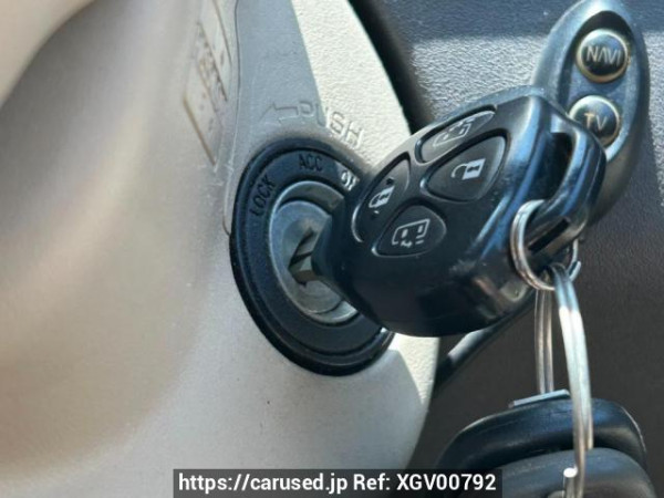 Used 2008 AT toyota sienta NCP81G Image[29]