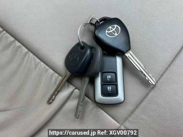 Used 2008 AT toyota sienta NCP81G Image[30]