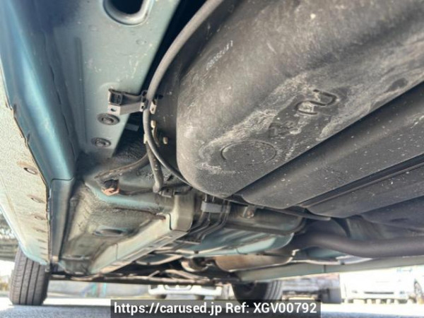 Used 2008 AT toyota sienta NCP81G Image[39]