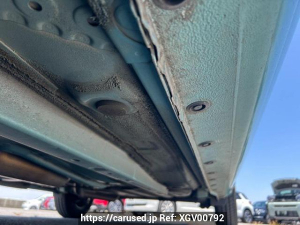 Used 2008 AT toyota sienta NCP81G Image[40]