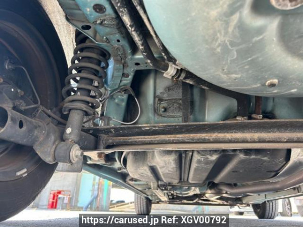 Used 2008 AT toyota sienta NCP81G Image[41]