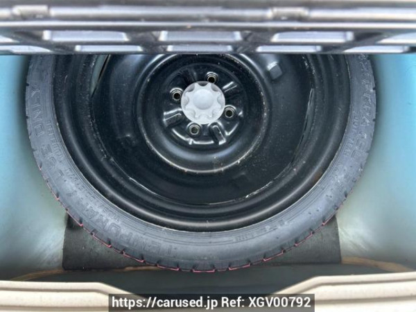 Used 2008 AT toyota sienta NCP81G Image[44]