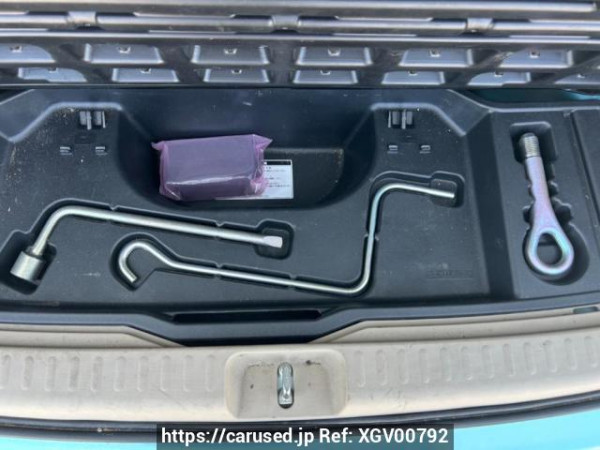 Used 2008 AT toyota sienta NCP81G Image[45]