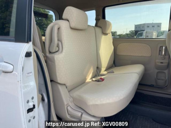 Used 2010 AT toyota sienta NCP81G Image[14]