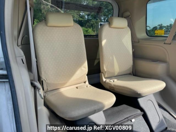 Used 2010 AT toyota sienta NCP81G Image[16]