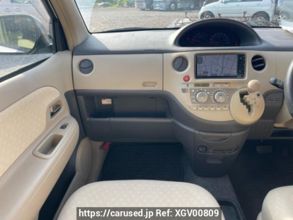 Used 2010 AT toyota sienta NCP81G Image[19]