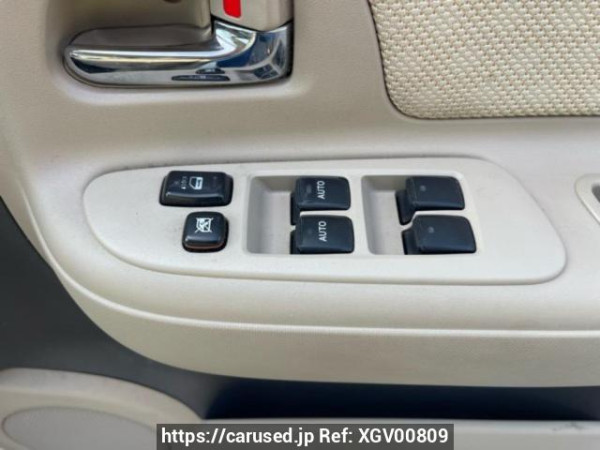 Used 2010 AT toyota sienta NCP81G Image[21]