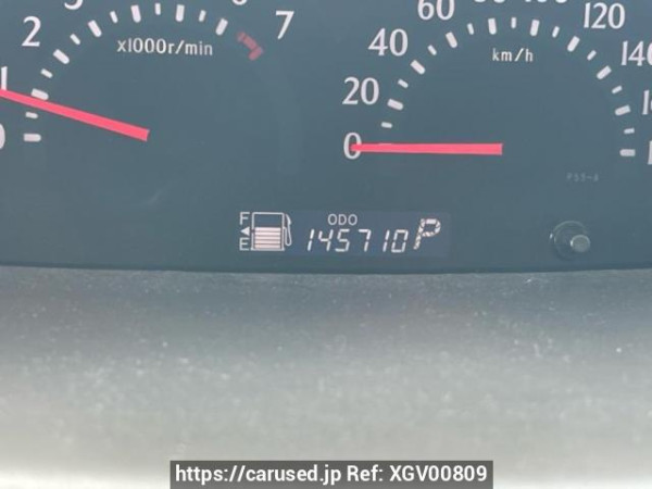 Used 2010 AT toyota sienta NCP81G Image[24]