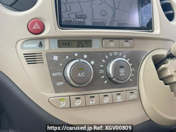 Used 2010 AT toyota sienta NCP81G Image[27]