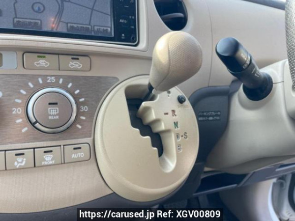 Used 2010 AT toyota sienta NCP81G Image[28]