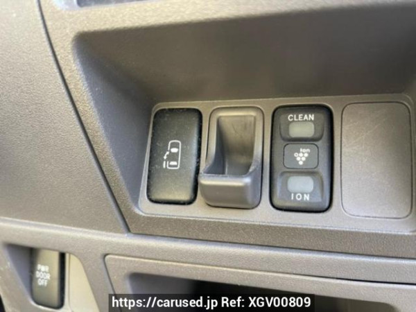 Used 2010 AT toyota sienta NCP81G Image[30]