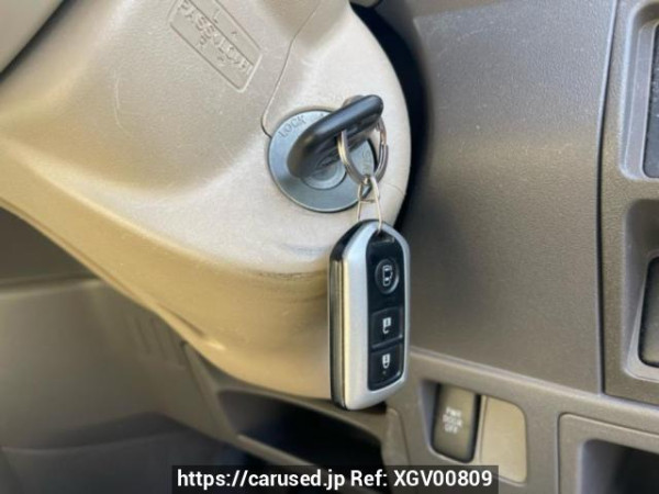Used 2010 AT toyota sienta NCP81G Image[31]