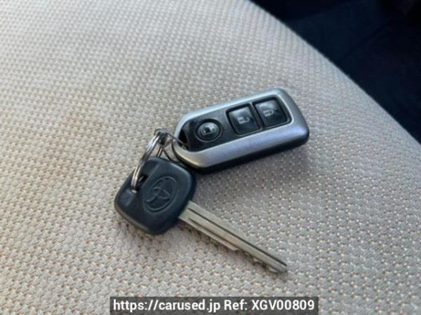 Used 2010 AT toyota sienta NCP81G Image[32]