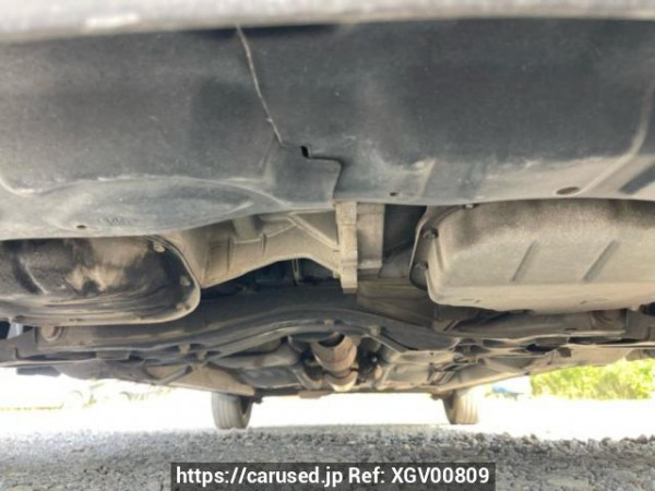 Used 2010 AT toyota sienta NCP81G Image[37]