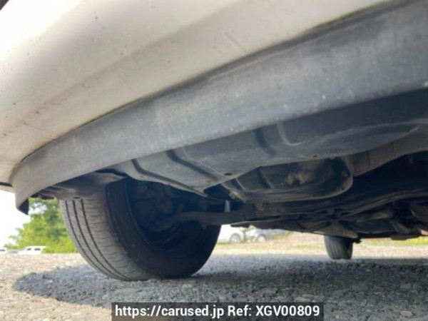 Used 2010 AT toyota sienta NCP81G Image[38]