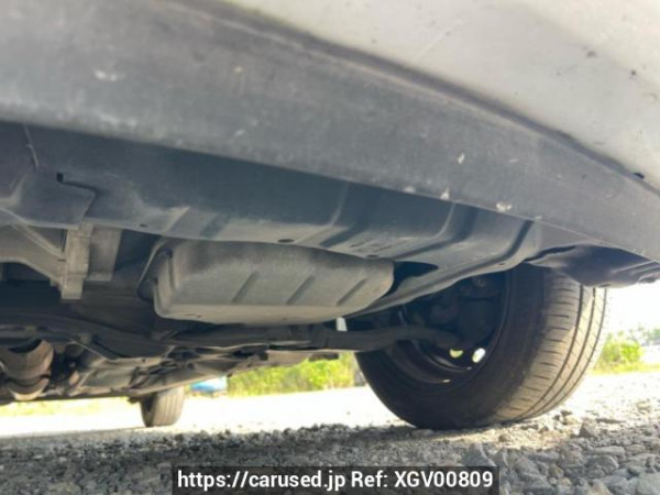 Used 2010 AT toyota sienta NCP81G Image[39]