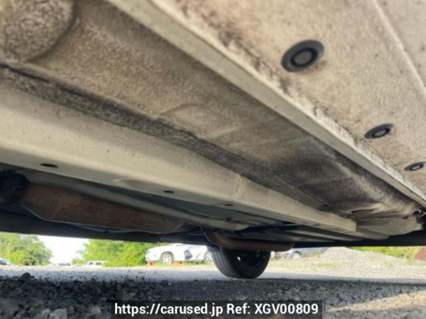 Used 2010 AT toyota sienta NCP81G Image[40]