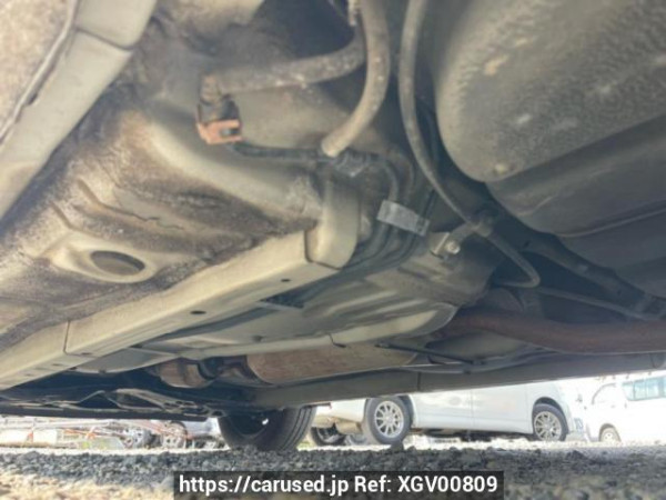 Used 2010 AT toyota sienta NCP81G Image[41]