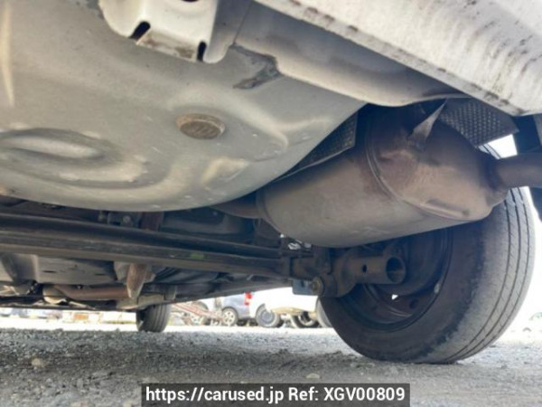 Used 2010 AT toyota sienta NCP81G Image[44]