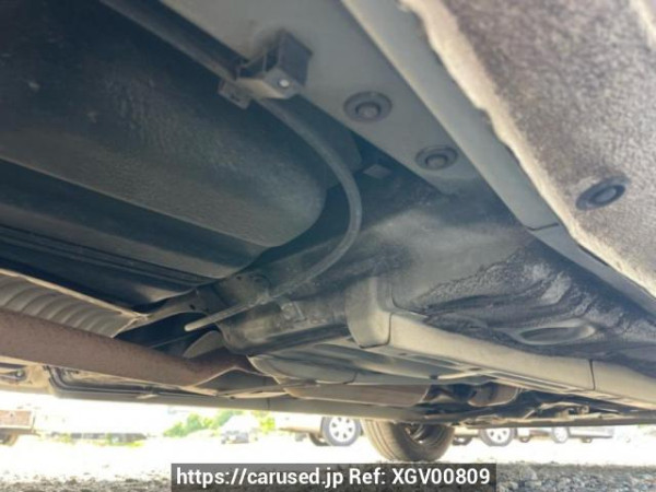 Used 2010 AT toyota sienta NCP81G Image[45]