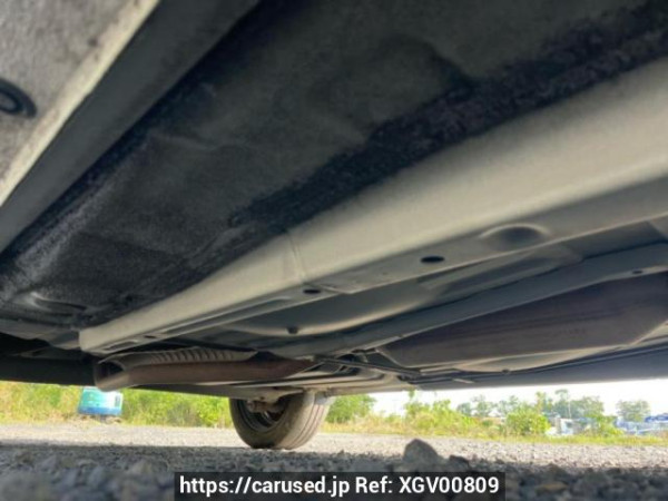 Used 2010 AT toyota sienta NCP81G Image[46]