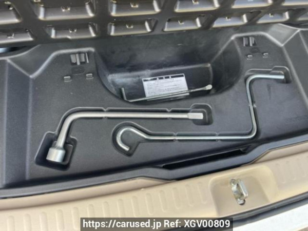 Used 2010 AT toyota sienta NCP81G Image[48]