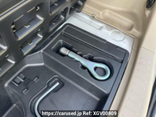 Used 2010 AT toyota sienta NCP81G Image[49]