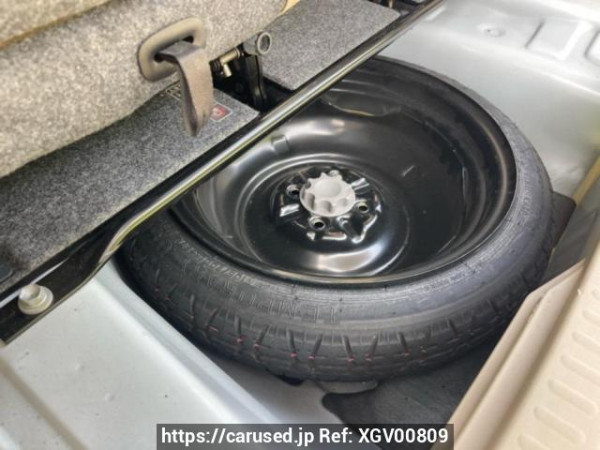 Used 2010 AT toyota sienta NCP81G Image[50]