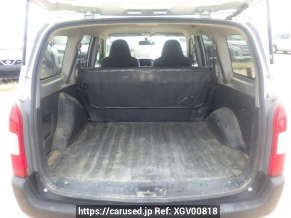 Used 2009 AT toyota probox-van NCP50V Image[8]