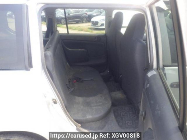Used 2009 AT toyota probox-van NCP50V Image[13]