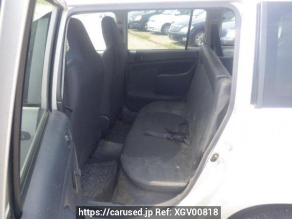 Used 2009 AT toyota probox-van NCP50V Image[14]