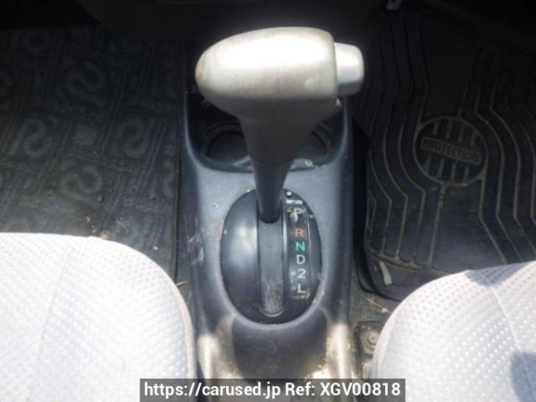 Used 2009 AT toyota probox-van NCP50V Image[19]
