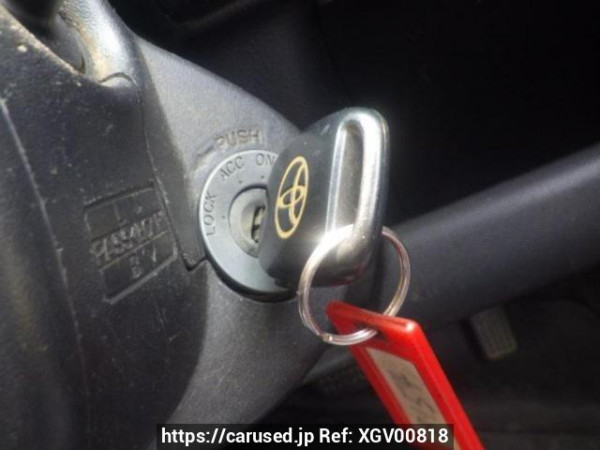 Used 2009 AT toyota probox-van NCP50V Image[22]