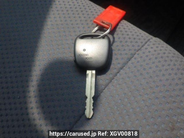 Used 2009 AT toyota probox-van NCP50V Image[23]