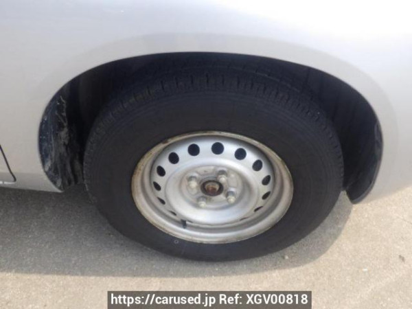 Used 2009 AT toyota probox-van NCP50V Image[24]