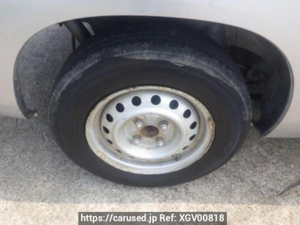 Used 2009 AT toyota probox-van NCP50V Image[25]