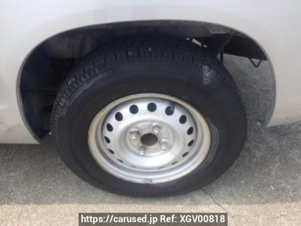 Used 2009 AT toyota probox-van NCP50V Image[26]